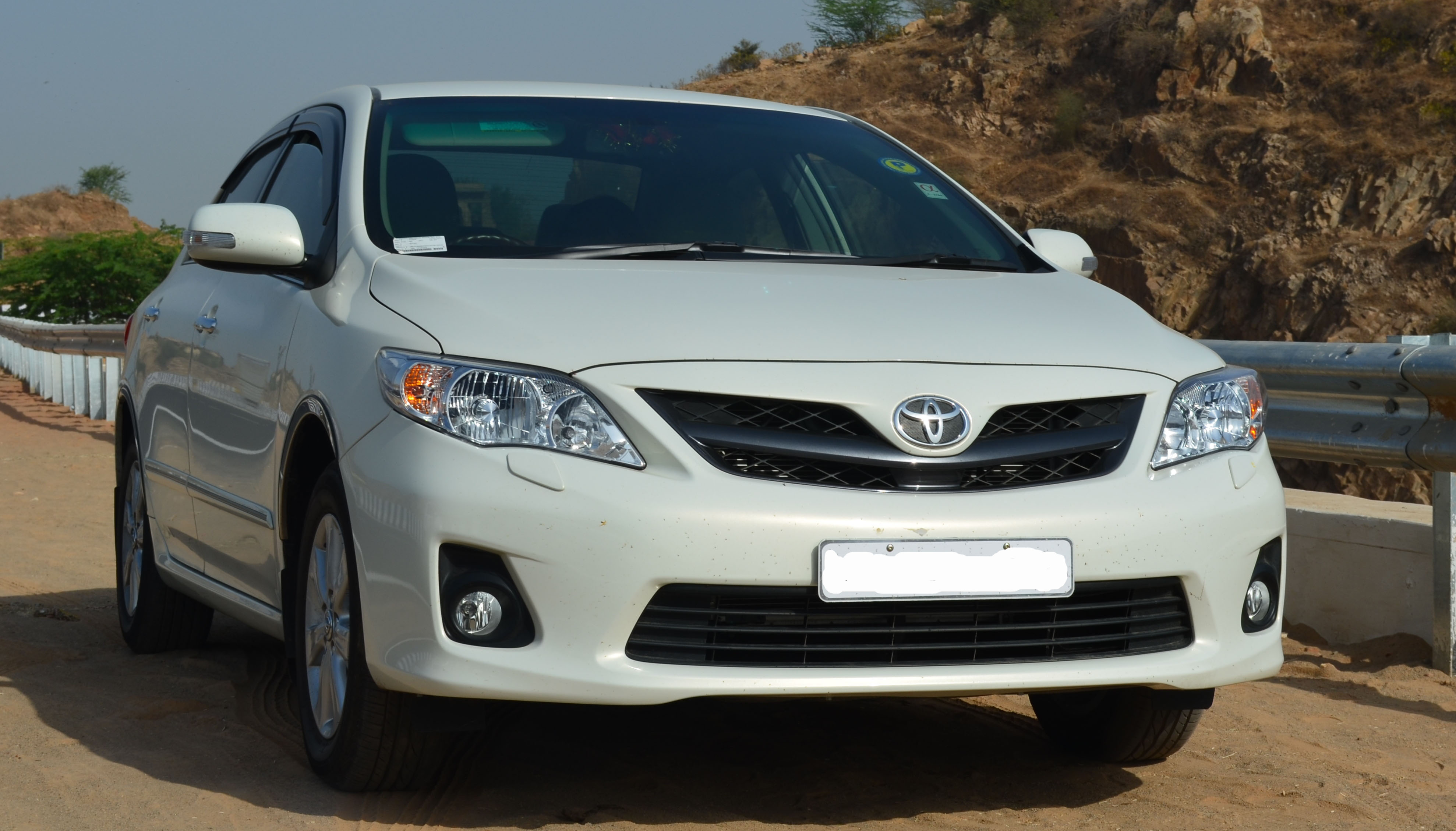 Taxi Hire