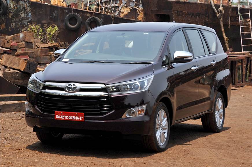 Corporate Car Rental