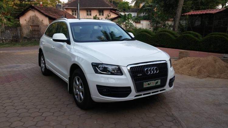 Car Rental Delhi
