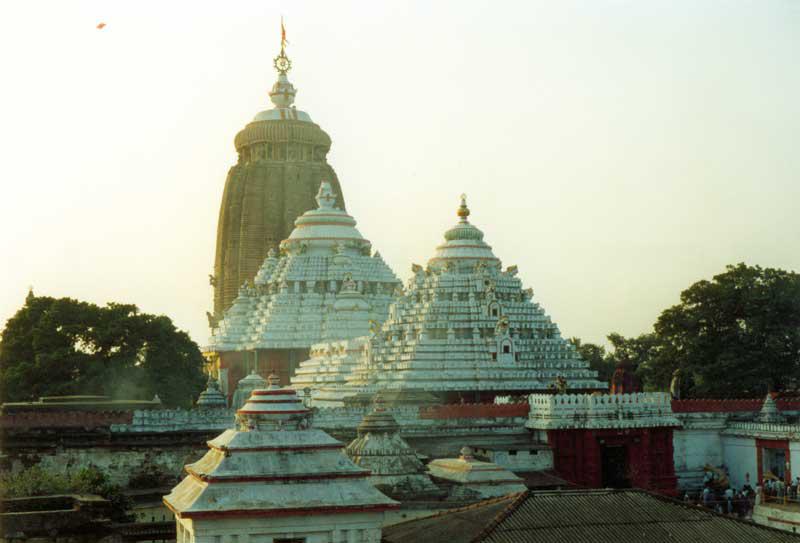 five days tour package from Delhi by car