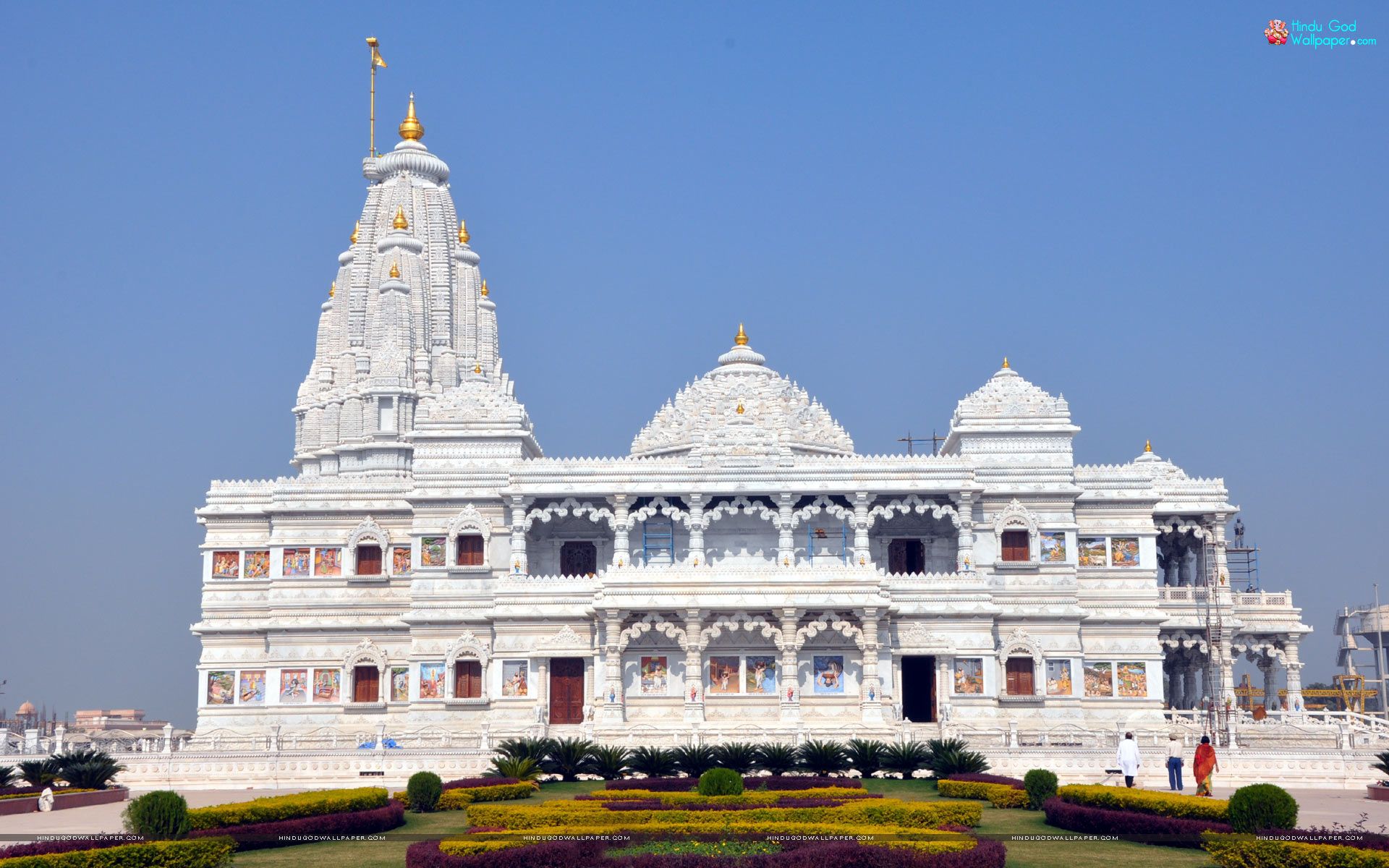 two days tour package from Delhi by car
